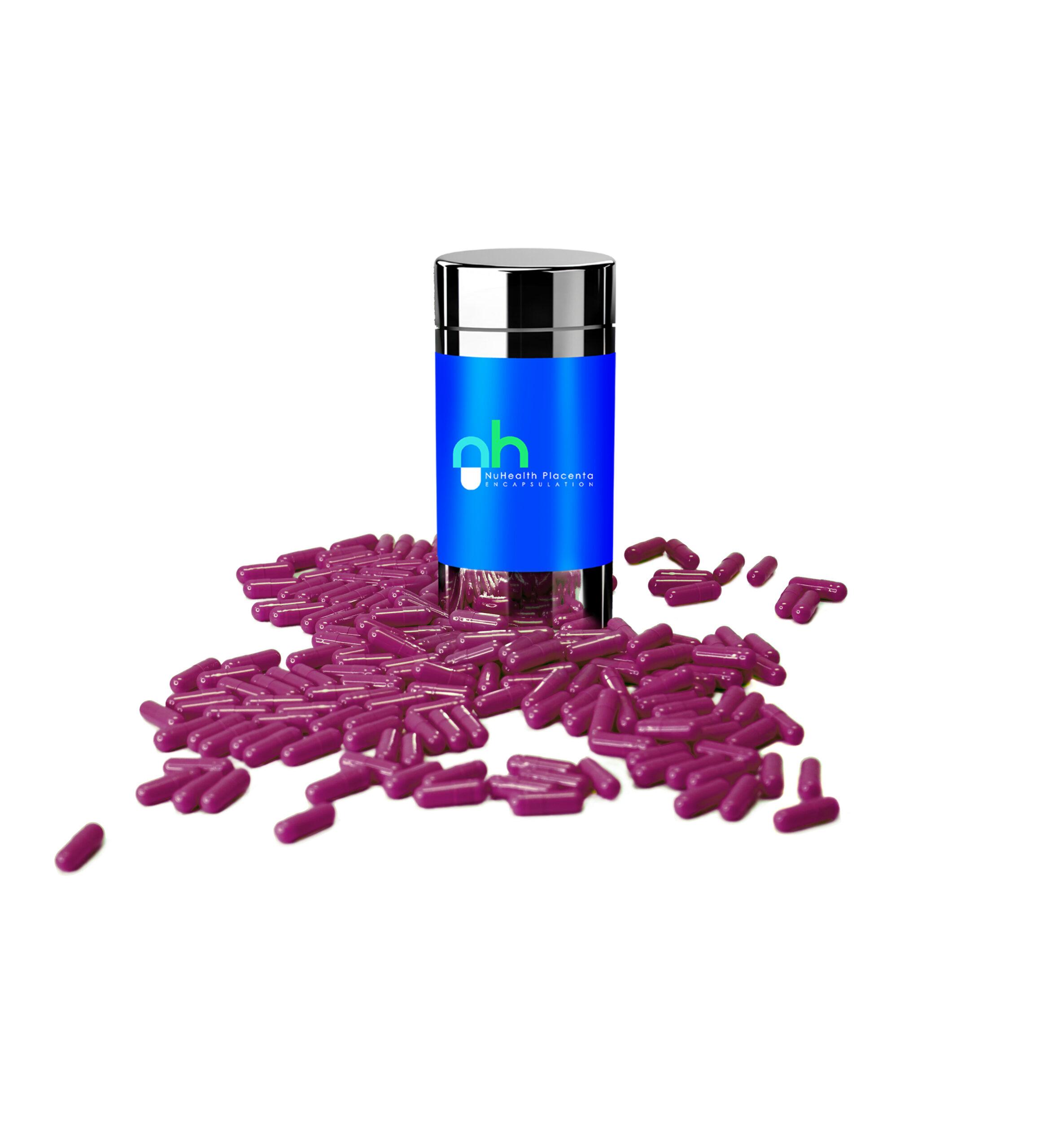 Placenta Encapsulation + Cord Keepsake Package - Image 4