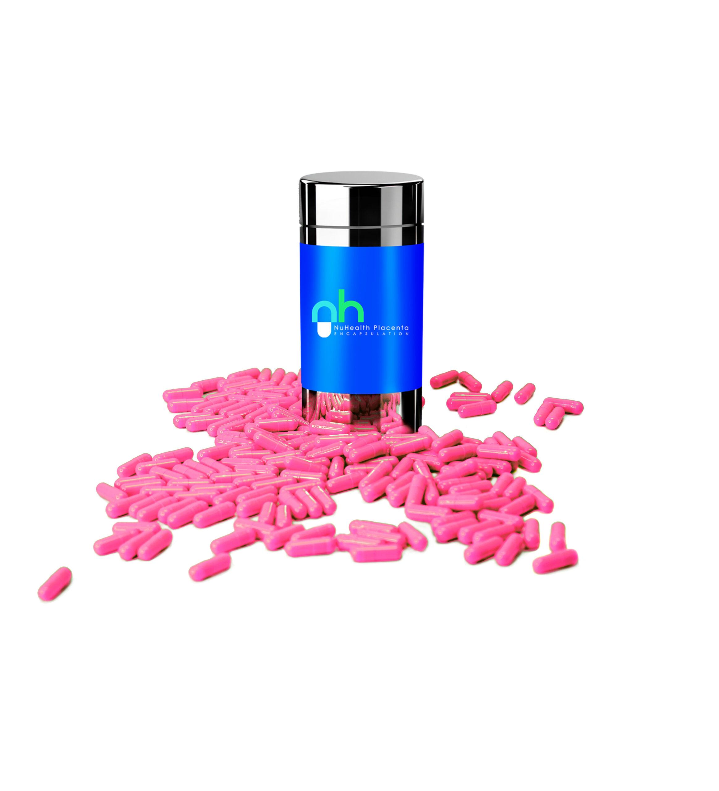 Placenta Encapsulation + Cord Keepsake Package - Image 6