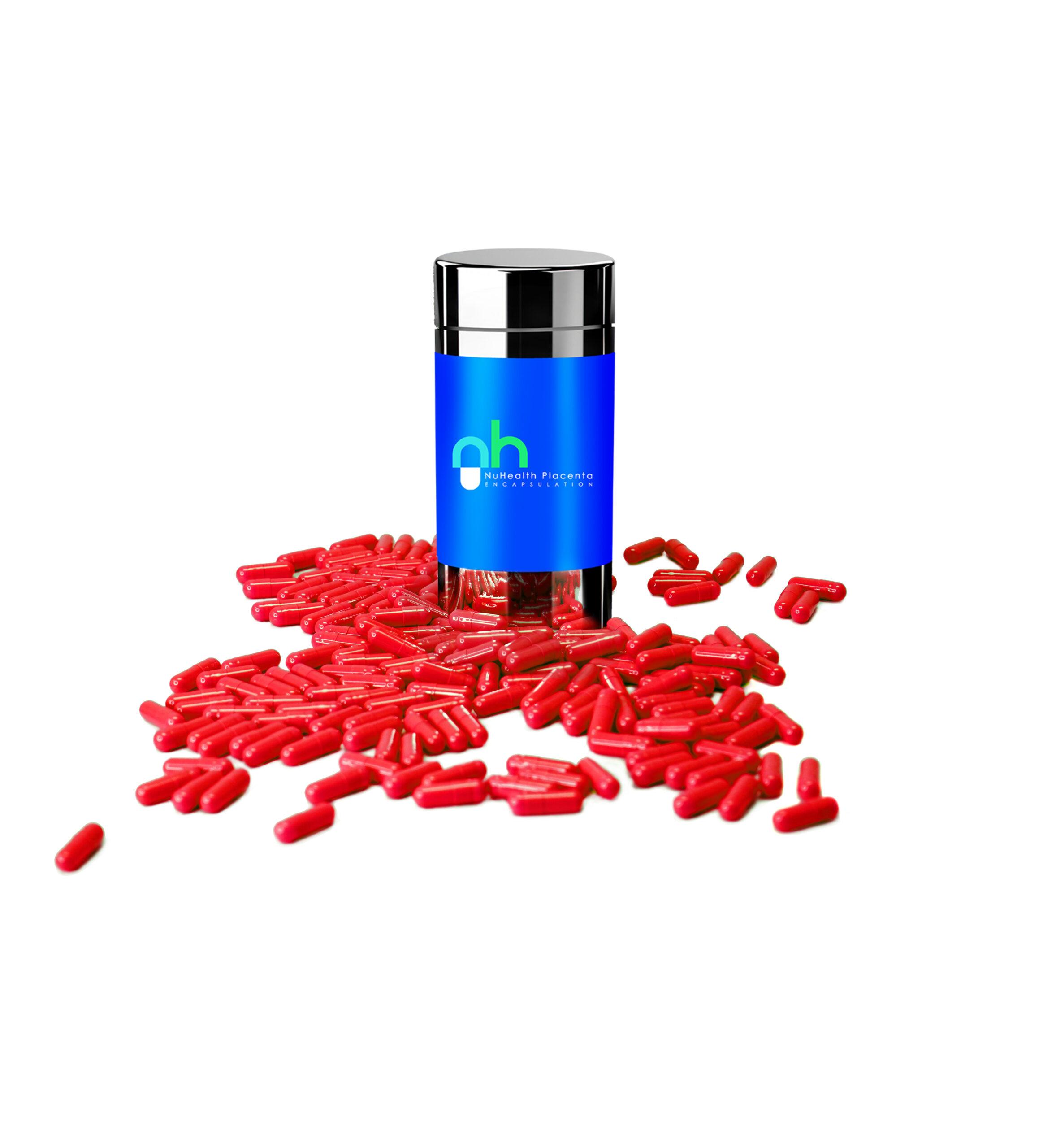 Placenta Encapsulation + Cord Keepsake Package - Image 5